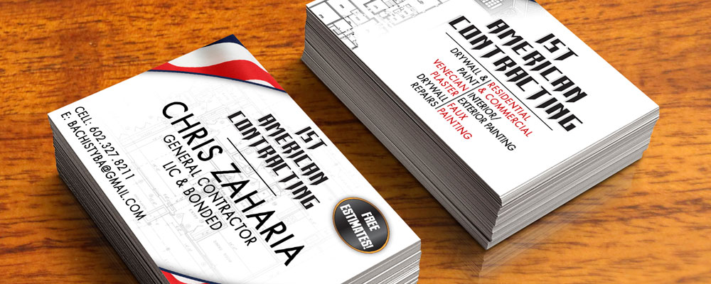 Business Cards Printing